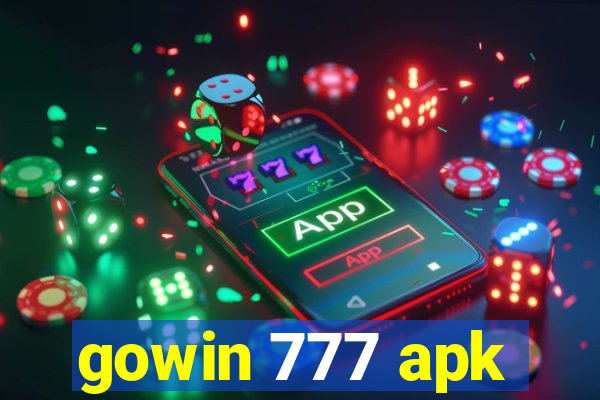 gowin 777 apk